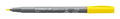 Staedtler Pigment Arts Brush Pen Yellow 371-1