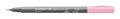 Staedtler Pigment Arts Brush Pen Light Rose 371-21