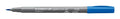 Staedtler Pigment Arts Brush Pen Pacific Blue 371-39