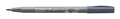 Staedtler Pigment Arts Brush Pen Cool Grey Dark 371-871