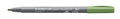 Staedtler Pigment Arts Pen Calligraphy Olive Green 375-57