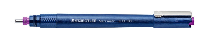 Staedtler Mars Matic Technical Pen 0.13 mm 700 M013