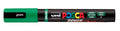 POSCA Brush Pc-5Br Green 311779000
