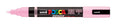 POSCA Brush Pc-5Br Light Pink 311878000