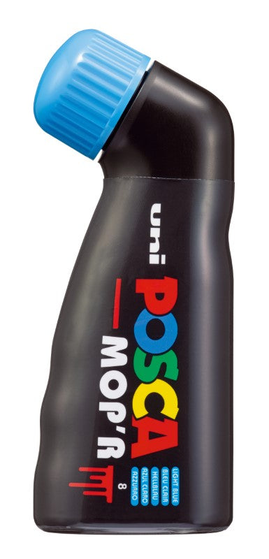 POSCA Mop'R Pcm-22 L.Blue 284216000