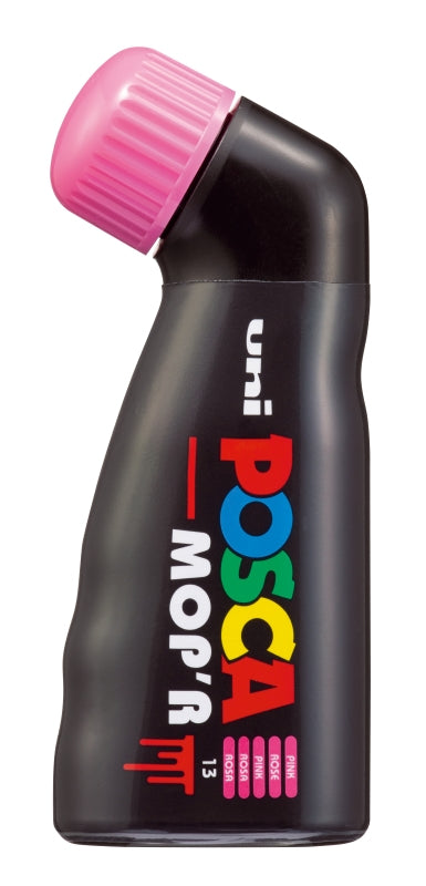 POSCA Mop'R Pcm-22 Pink 284224000
