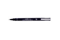 Uni Pin Fine Line Black 0.5 200(S) 4902778915387