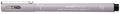 Uni Pin Light Grey Brush Line 200(S)