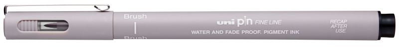 Uni Pin Light Grey Brush Line 200(S)