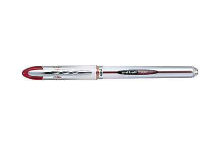 Ub-200 Vision Elite Med Red Uni 4902778707555