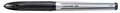 Uba-188-L Black Uni Air Pen Medium 4902778190500