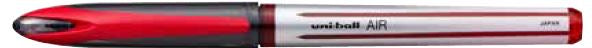Uba-188-L Red Uni Air Pen Medium 4902778190524