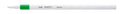 Uni Emott Green Pen 0.4 Fine 241133000