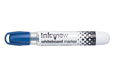 Pwb-202 Inkview Blue Bullet Uni 4902778761403