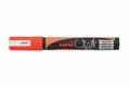 Pwe-5M Uni Chalk Fluo Orange Med (B/W Box) 4902778140031