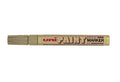 Px-20 Paint Marker Gold Uni Bullet Med 4902778912386