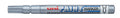Px-21 Bullet Fine Silver Paint Marker Uni 4902778558744
