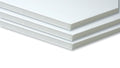 Foam Board White 5 mm -A2 Www5 mm 594-420(A2)