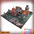Venetian Quarter (Chroma)