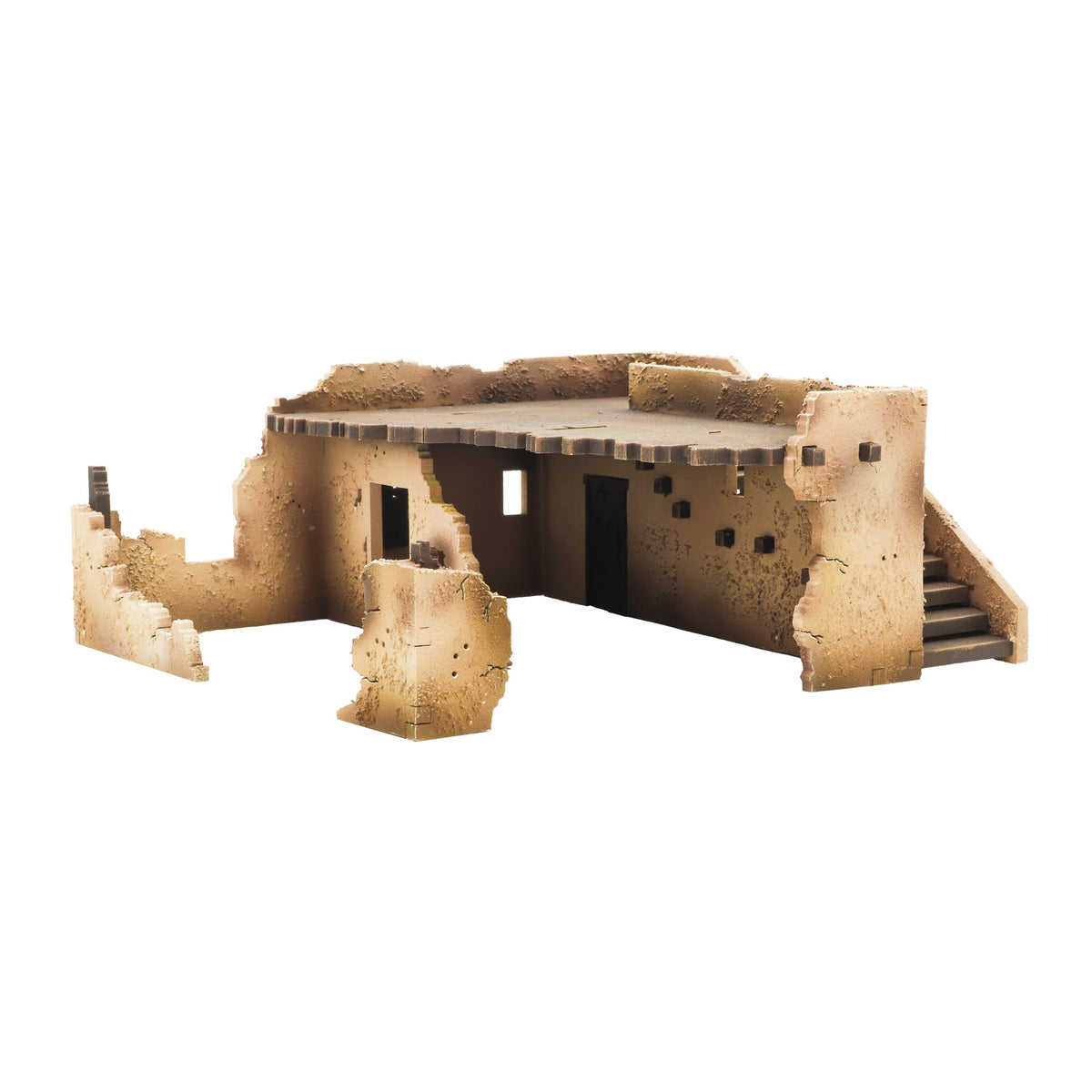Bolt Action Starter Set – A Gentleman's War (Third Edition) – product view 5