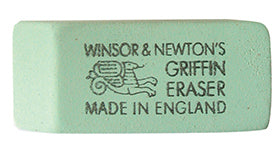 Wn Griffin Eraser 7030575
