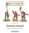 Germanic command