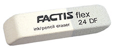 Factis 24Df Large Ink/Pencil Eraser