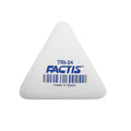 Factis Tri24 Triangular Eraser