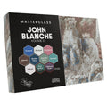 The Army Painter - Masterclass: John Blanche Volume 3 Paint Set
