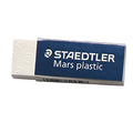 Mars Plastic Eraser 526 50