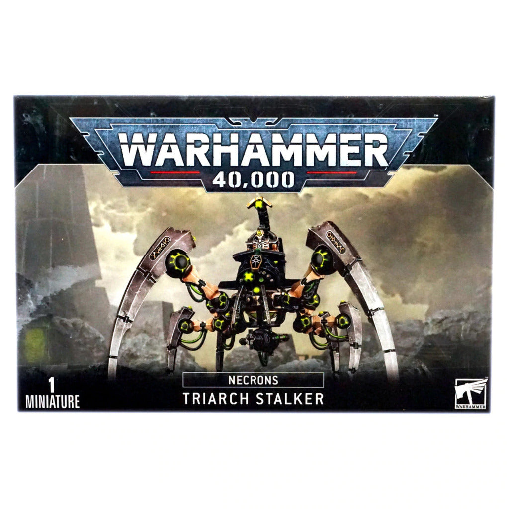 Triarch Stalker