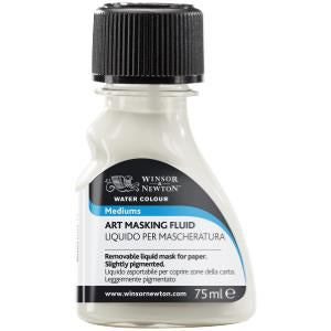 Winsor & Newton Art Masking Fluid - 75 ml 3021759