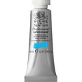 Winsor & Newton Artist Watercolour 14 ml Cerulean Blue 0105137