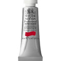 Winsor & Newton Artist Watercolour 14 ml Winsor Red Deep 0105725