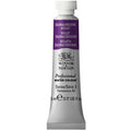 Winsor & Newton Awc 5 ml Quinacridone Violet 550 Artist Watercolour 0102550