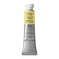 Winsor & Newton Awc 5 ml Turner'S Yellow 649 Artist Watercolour 0102649