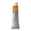 Winsor & Newton Awc 5 ml Yellow Ochre 744 Artist Watercolour 0102744