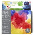 Winsor & Newton Awc 6X5 ml Foundation Set 190833