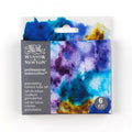 Winsor & Newton Awc 6X5 ml Granulating Set 0190834