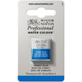 Winsor & Newton Artist Watercolour Half Pan Cobalt Blue 8840171