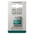 Winsor & Newton Artist Watercolour Half Pan Cobalt Green Dp (Jewel)8840245
