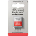 Winsor & Newton Artist Watercolour Half Pan Rose Dore 0101576
