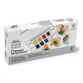 Winsor & Newton Cotman Floral Pocket Set 390671