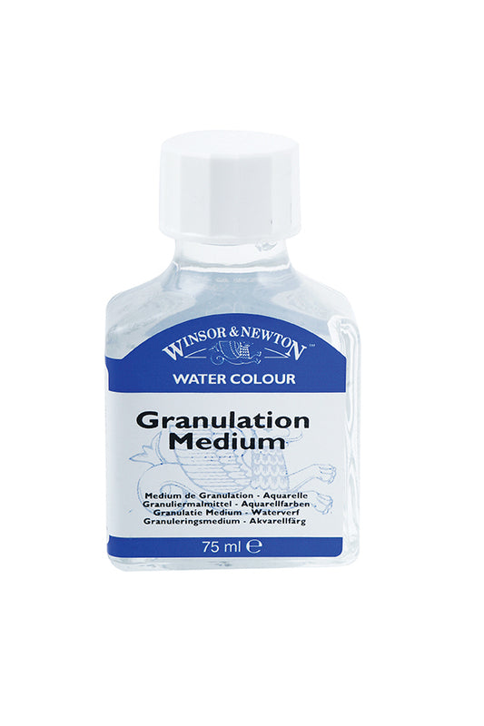 Winsor & Newton Granulation Medium - 75 ml 3021762