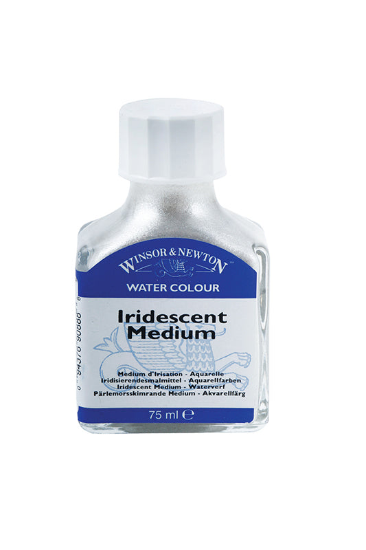 Winsor & Newton Iridescent Medium -75 ml 3021764
