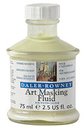DALER-ROWNEY Art Masking Fluid 75 ml