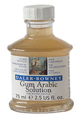 DALER-ROWNEY Gum Arabic Solution 75 ml