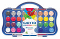 GIOTTO Watercolours Mini Box 36