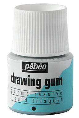 Pébéo Drawing Gum - 45 ml 033000