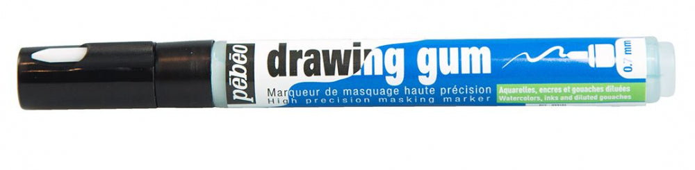 Pébéo Drawing Gum Pen Fine Point 033101